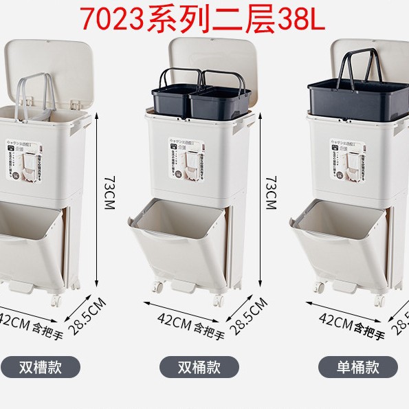 7023 blanco de una sola cubierta 2 capas