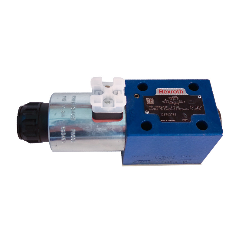 ����������ʿ��REXROTH����������4WRA10EA  0811403017�����滻