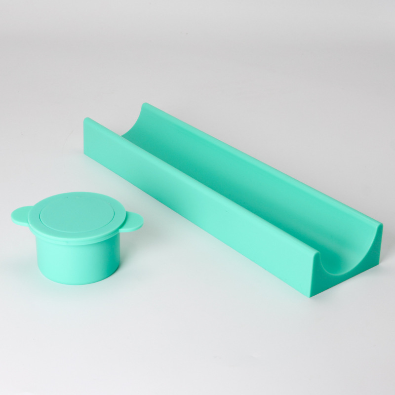 亚马逊新品 Circle Cake Pop Mold Set 注塑非3D圆形饼干模具套装|undefined