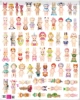 BBDY-127 Sunny Angel, 63 шт.