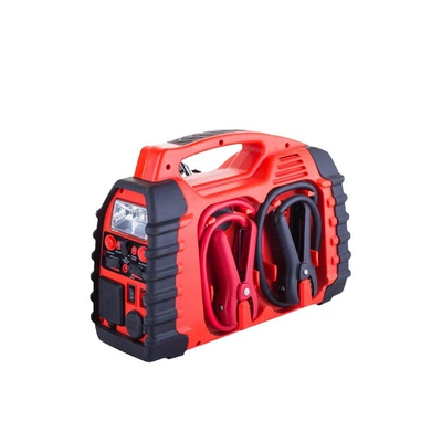Kempinq və səyahət – car emergency start power supply