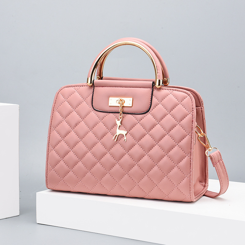 Nuevo bolso de textura de bolsa con forma de hilo bordado bolso cuadrado pequeño bolso de mensajero de hombro bolso femenino de venta caliente transfronterizo bags