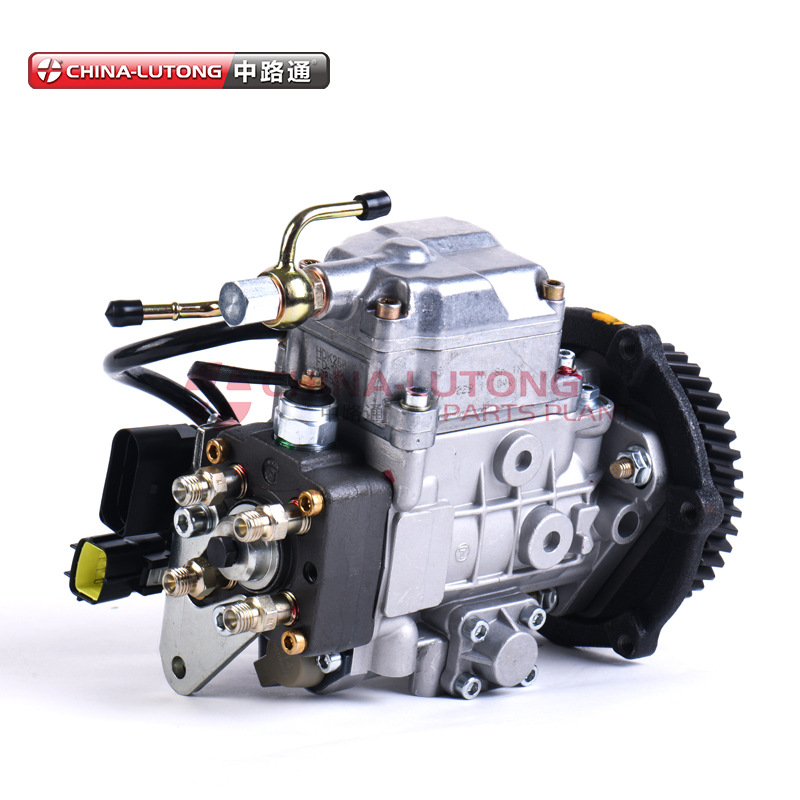 油泵总成NJ-VE4/11E1800L008，NJ-VE4/11E1800L024