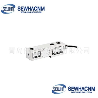 从海外制造商进货韩国世和SEWHACNM称重传感器SB210等全系列