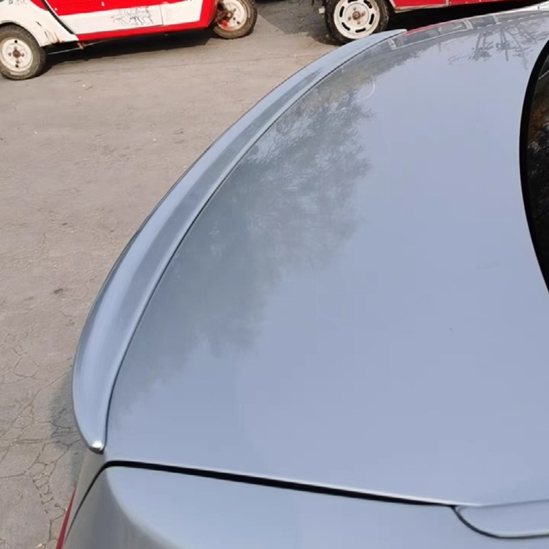 Suitable for 2004-2011 Lexus Gs Tail Gs300 400 460 Special Punch-Free Tail Press