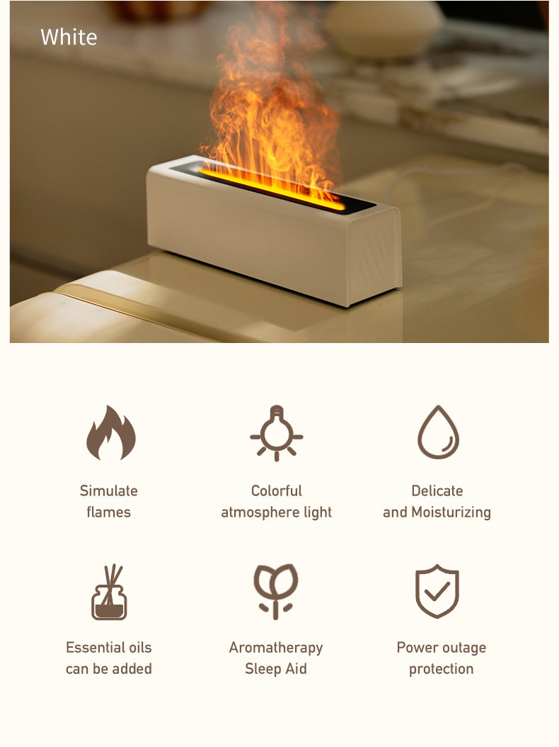 Aromatherapy Machine 3