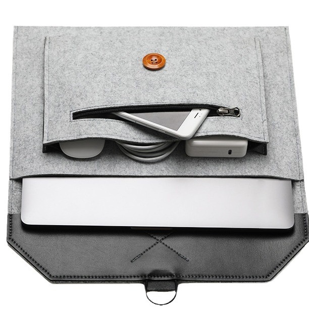 Apple, liner, laptop, tablet thermos, protective case, storage system, macbook, with your logo imprint 5