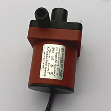 12V水泵水流开关水循环冰点E光脱毛嫩肤IPL激光洗眉美容仪器配件