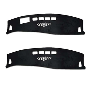 Factory-Supplied Polyester Anti-Slip Car Dashboard Sun Protection Mat Suitable for 25 Models of Volkswagen Tiguan Pro