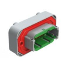 ���ڰ���ŵ/AMPHENOLԭװ������������������ҽ��ATM15-12PC-BM02
