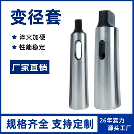 其他机床附件;其他五金工具;夹头