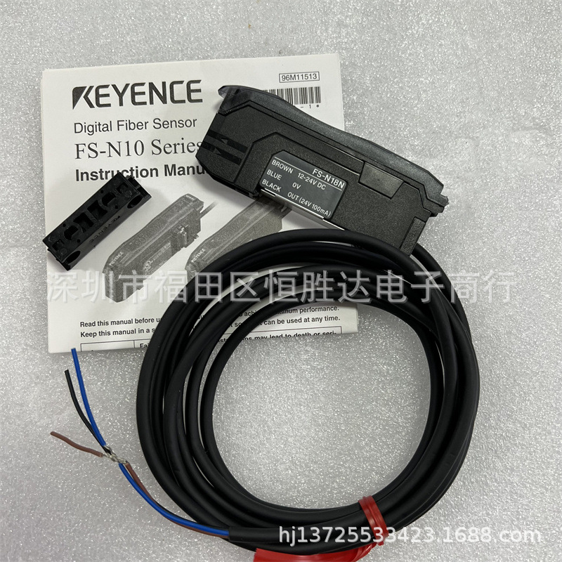 FS-N18N FS-N11N FS-N11P FS-N12N FS-N14P基恩士 FS-N12P 放大器