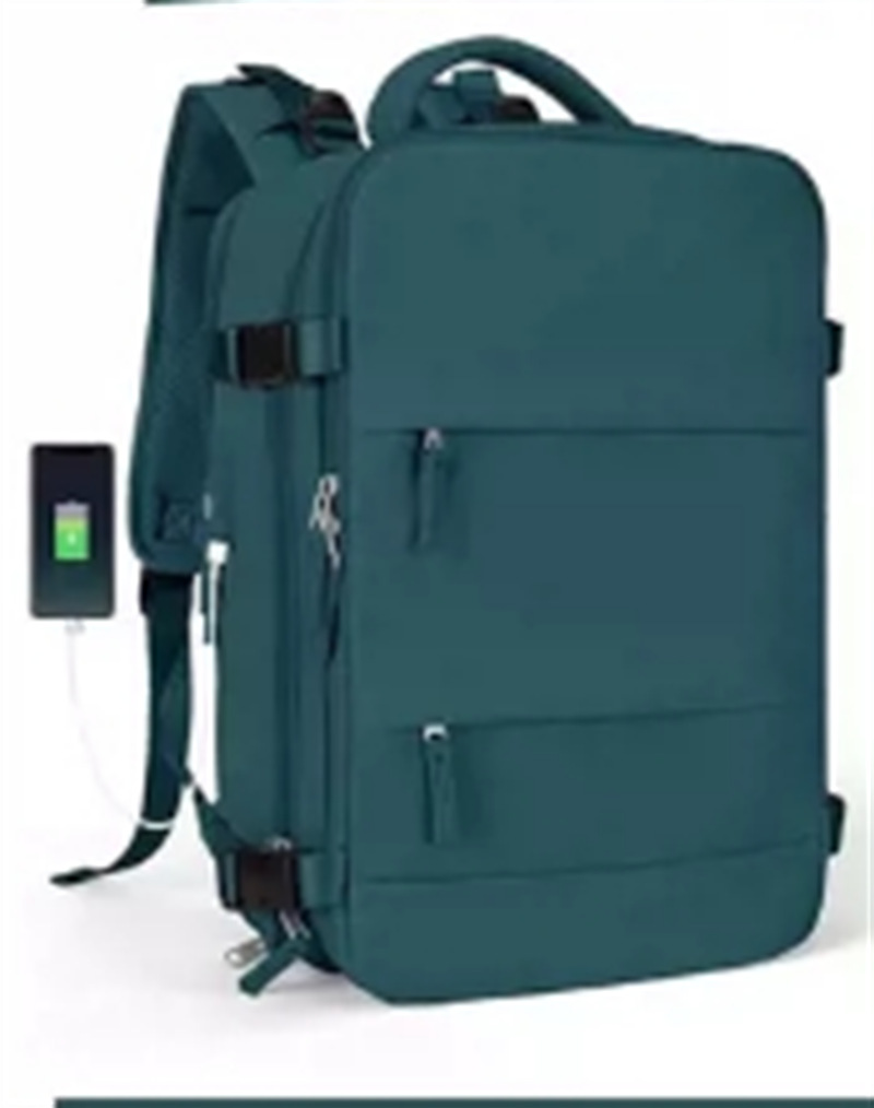 Transfronteriza de Las Mujeres mochila de gran capacidad de moda de estilo Coreano impermeable bolsa de almacenamiento de la momia estudiante de la escuela secundaria bolsa de viaje