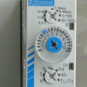 供应原厂进口CROUET 继电器产品TXR1 88865185【预售议价】