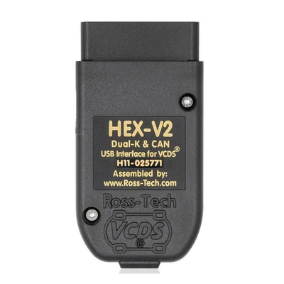 Generation Hex V2 | Avtomobil diaqnostika alətləri