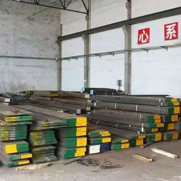 Сталь для холодной обработки Cr12MoV, высокая износостойкость, высокая прочность, холодная натяжка, шлифовка, тонкая полировка, поддержка электролиза.