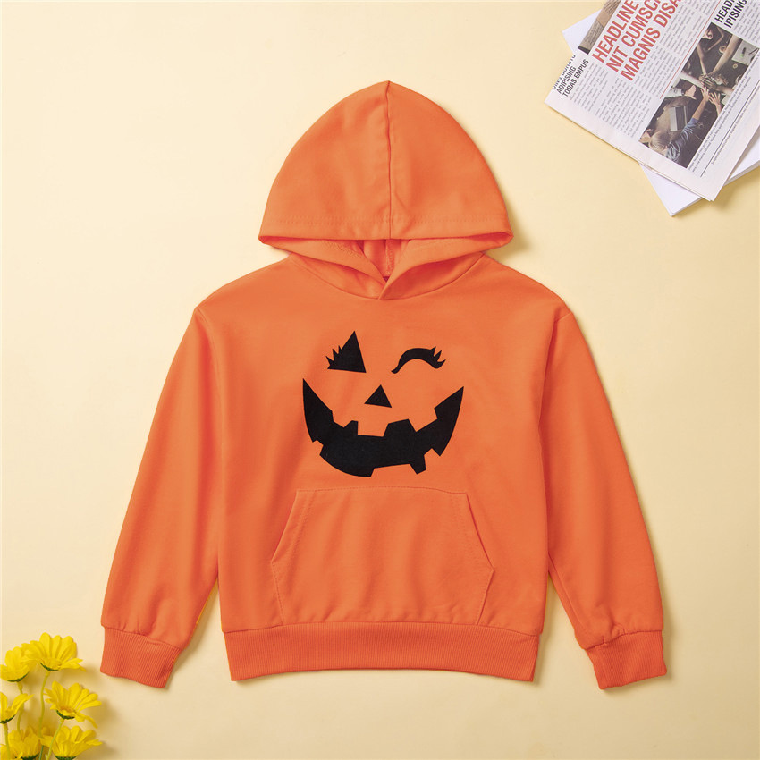 Halloween Sweatshirt Image 1