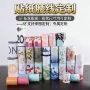 跨境定制异型美化腰线