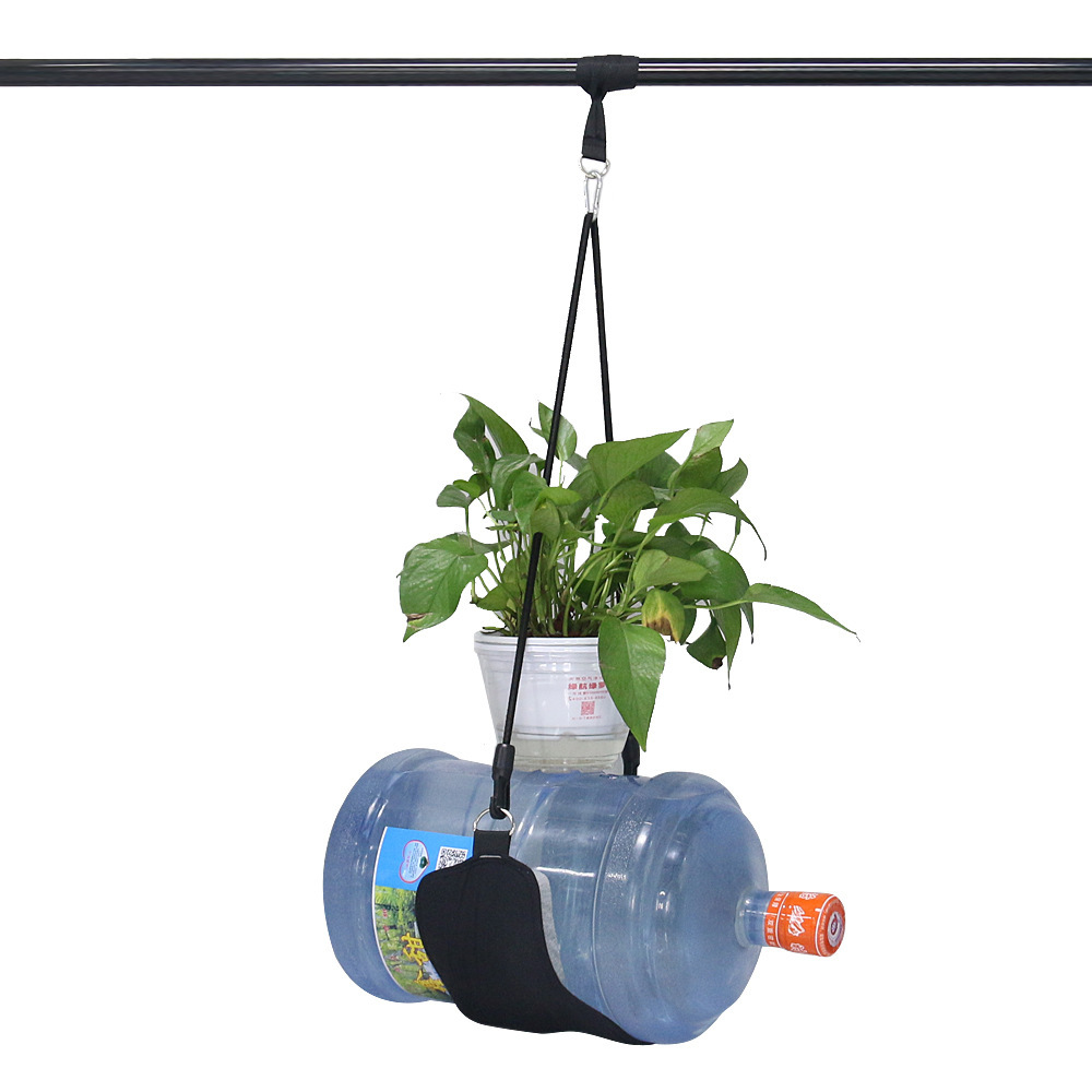 Producto de moda transfronterizo: Hamaca para el cuello, estirador de cuello, aliviador de la fatiga cervical