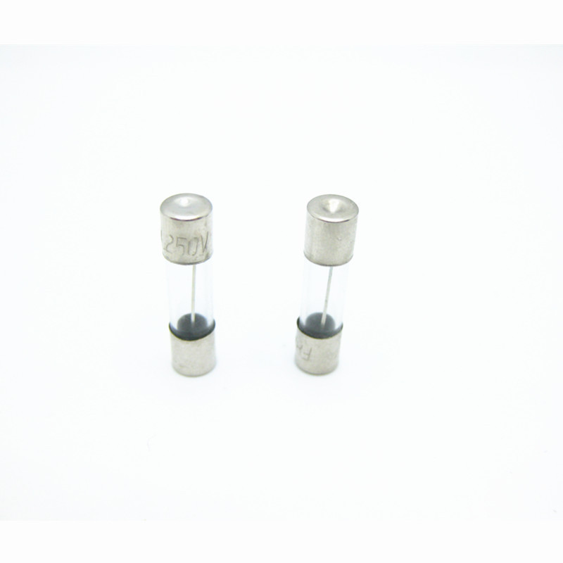 ヒューズ250VF1A/2A/3A/4A-30Aガラス管ヒューズ5X20mmガラスヒューズ|undefined