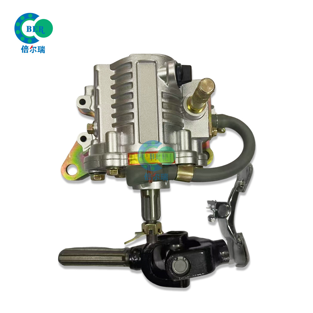 Inversor de Marcha con Pedal para Triciclo 300 para Triciclos y Motocicletas image 1
