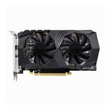 中性R9370 4GD5刹影台式显卡全新办公电竞游戏LP半高刀卡