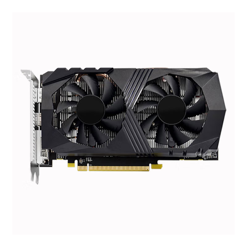 中性R9370 4GD5刹影台式显卡全新办公电竞游戏LP半高刀卡