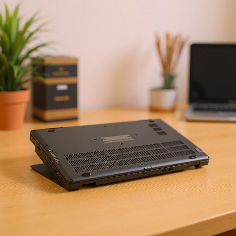 Suitable for Dell/Dell Latitude 7400 E7400 Laptop D Shell Bottom Cover Portable Base Cover
