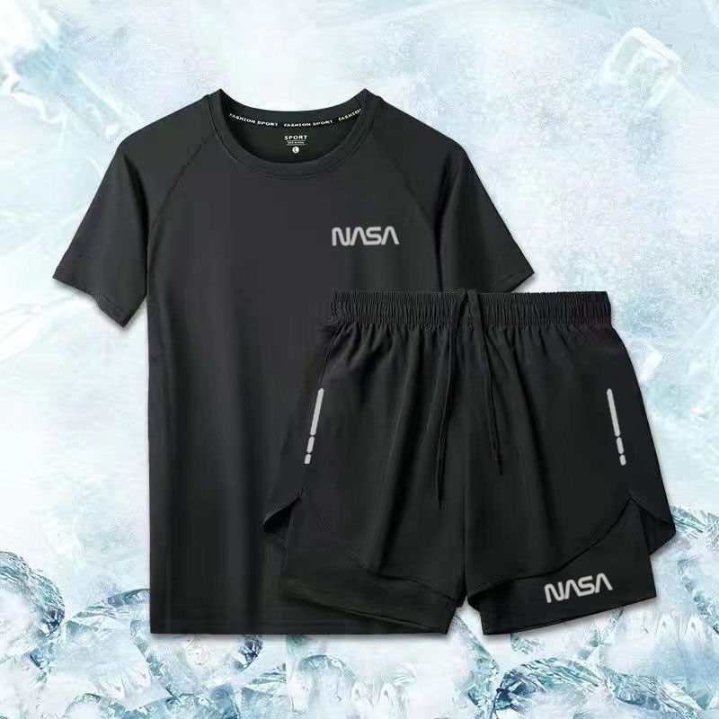 블랙 엘리트 슈트 [NASA]