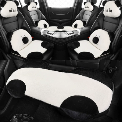 24 years new car seat Universal seat cover