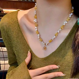 手链;手串;项链