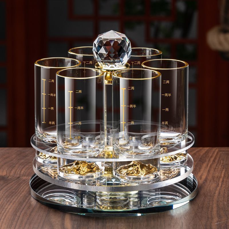 금산+ 0.1kg컵 6개+회전대-