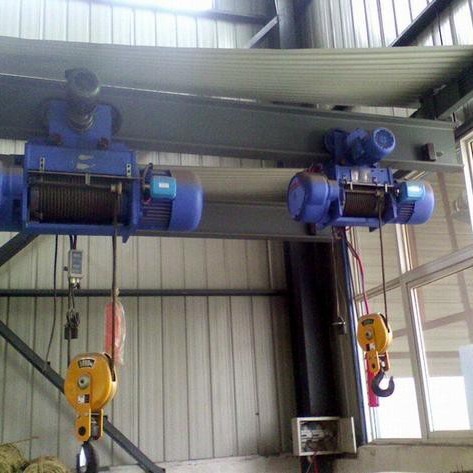 供应重庆电动葫芦双速电动葫芦生产厂家快慢速电动葫芦