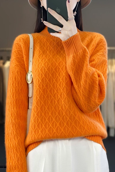 Emma Orange