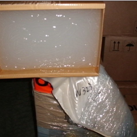 聚异丁烯橡胶B50