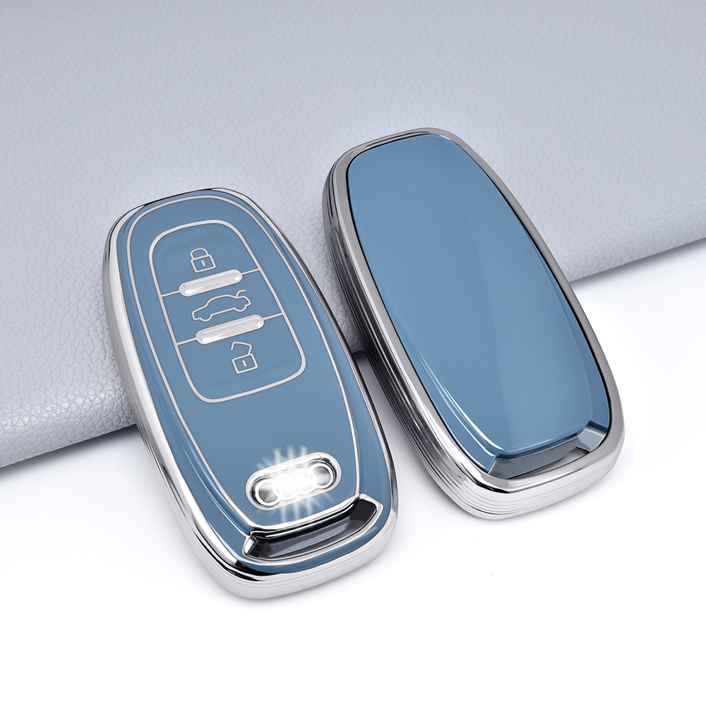 할머니 그레이 실버 에지 (500 주문)