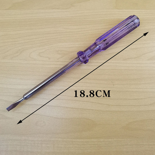 Bezo electric test pen induction high-precision multi-functional household car line detection break point electrician special test power