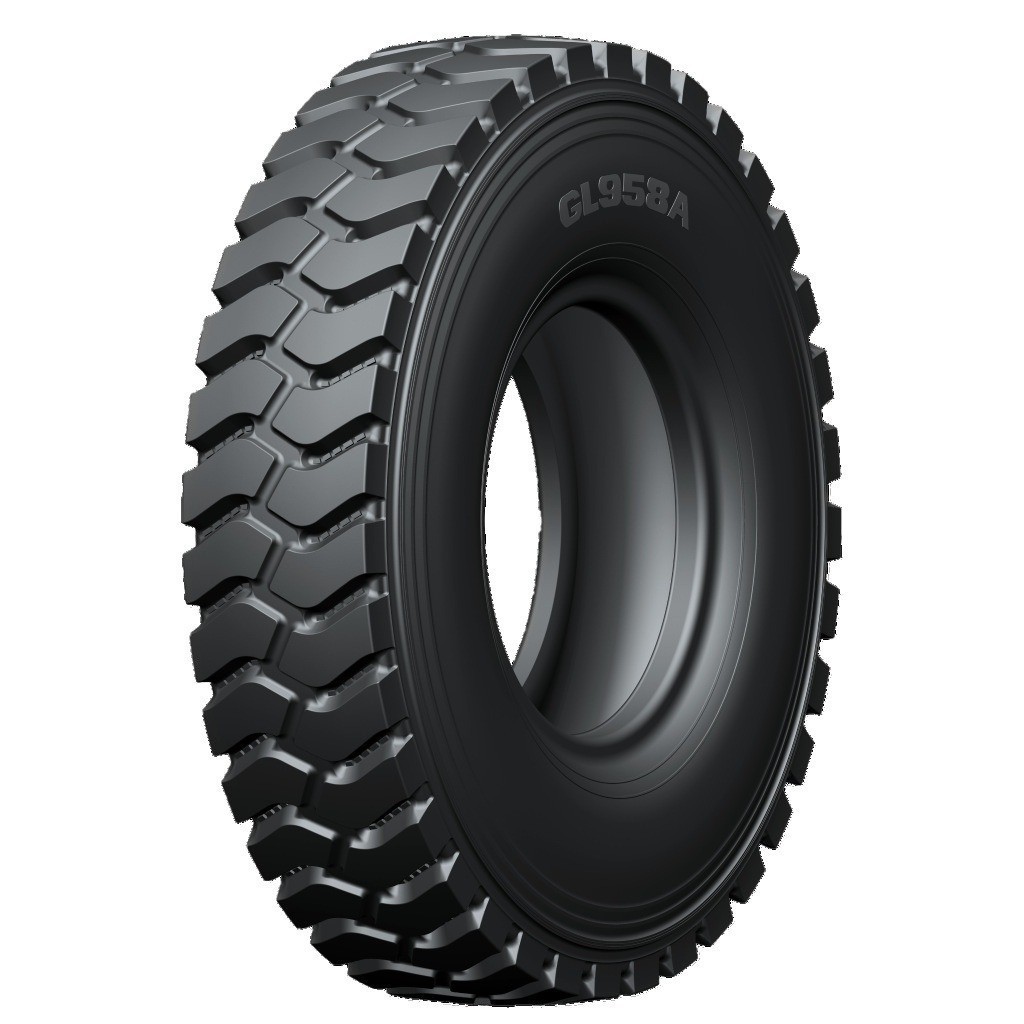 金旋风卡客车轮胎 12.00R20轮胎 GL958A花纹厂家直销轮胎