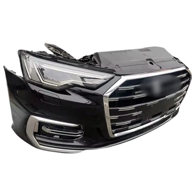 Suitable for Audi A6 Bumper Bumper