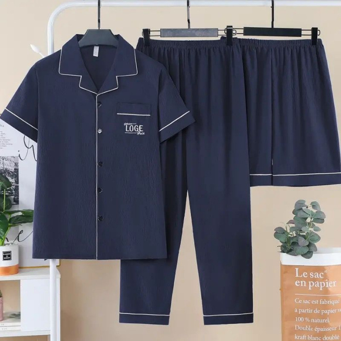 KZY301 # 로얄 블루