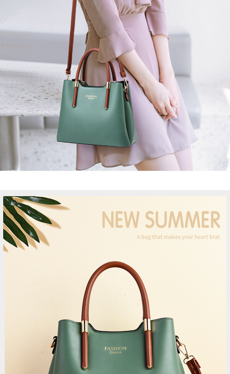 Stylish Handbag 2