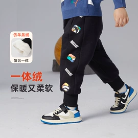 童裤;童套装;童卫衣