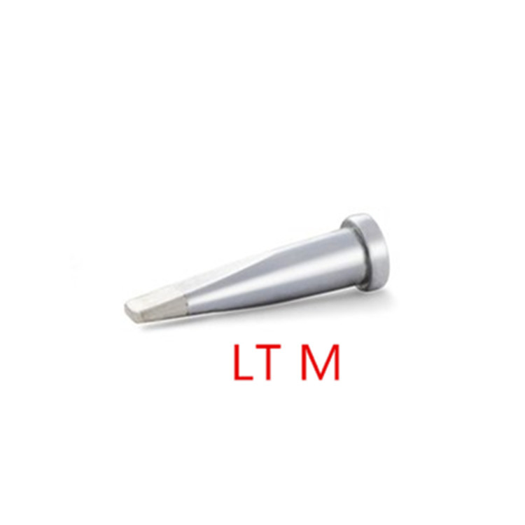 德国威乐 WELLER   LT M 烙铁咀  烙铁头  烙铁嘴 配WSP80 焊笔