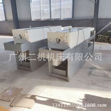 卧式全液压拉床卧式液压拉顶机床键槽拉销设备20吨