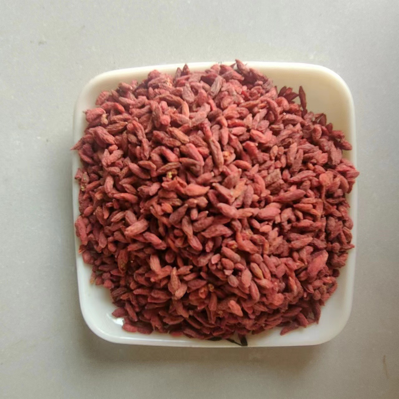 新货特卖小宁夏枸杞 红枸杞 头茬中宁苟杞子 批发产地货源宁夏枸