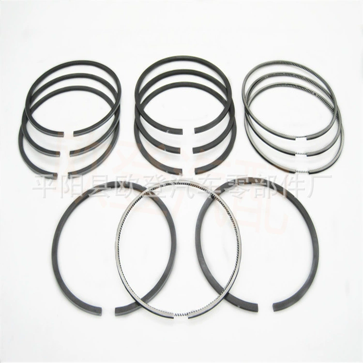 Поставка Transit поршневое кольцо 2.2L 3C1Q-6150-AA1B-PT 3C1Q6150AA1B STD