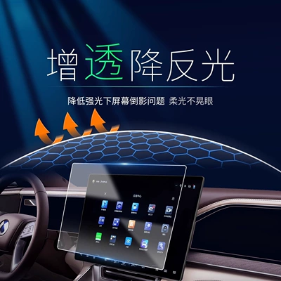Film Car Interior Supplies — Car interior film