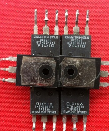 IXTH13N110 三极管 现货