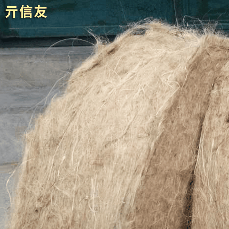 供应麻丝油麻丝 工业密封水管道黄麻丝麻绳 防水堵漏用麻饼-阿里巴巴