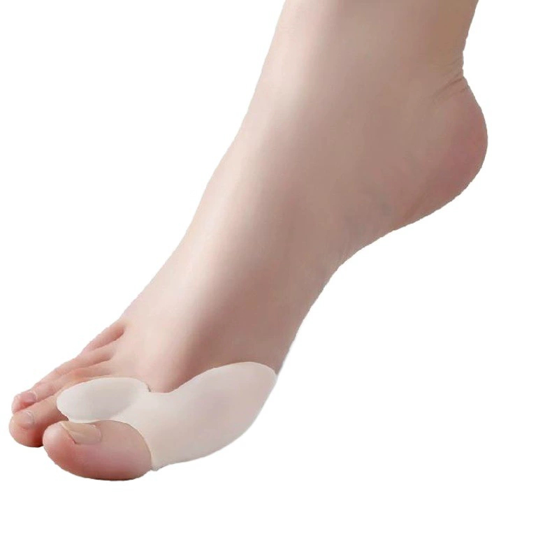 Hallux Valgus корректор новый продукт оптом вальгусная коррекция большого пальца руки детский корректор пальца ноги